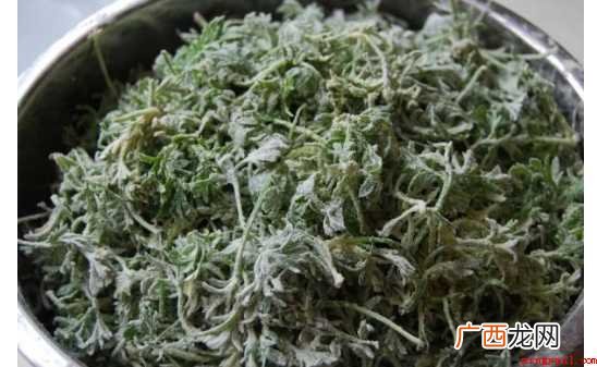 白蒿有哪些做法
