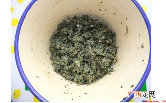白蒿有哪些做法