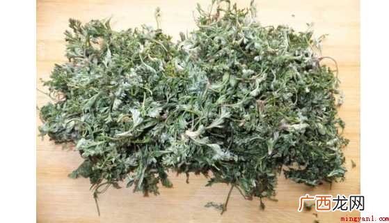 白蒿有哪些做法