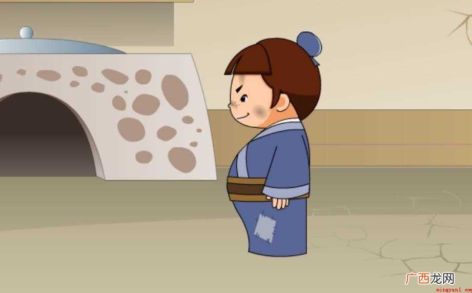 一贫如洗,汉语成语,拼音是y pín r x 一贫如洗是什么意思