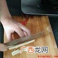 炒猪肉怎么做好吃
