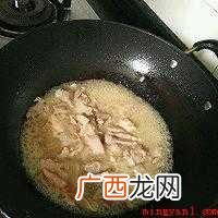 炒猪肉怎么做好吃