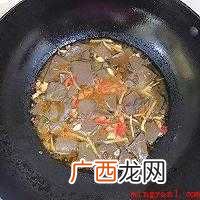 炒猪红怎么做好吃
