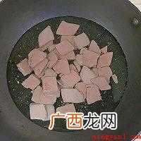 炒猪红怎么做好吃