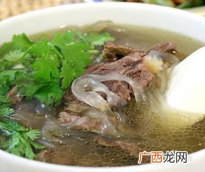 牛肉汤怎么做,牛肉汤的正宗做法及配料培训？