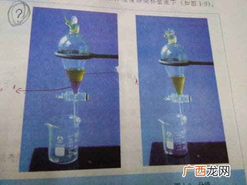 为什么碘溶于四氯化碳呈紫色,碘和四氯化碳反应方程式？