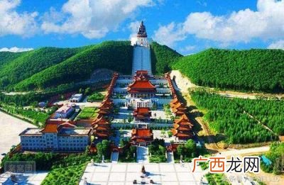 敦化景点,敦化哪最出名？