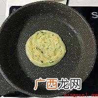千层饼怎么做