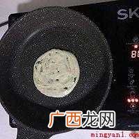 千层饼怎么做