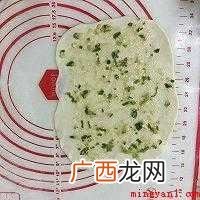 千层饼怎么做
