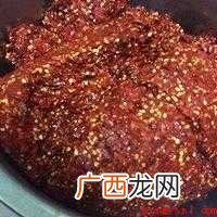 豆瓣酱怎么做
