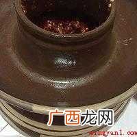 豆瓣酱怎么做