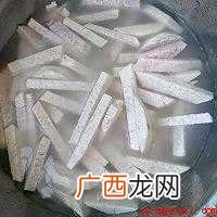 炒芋头怎么做好吃