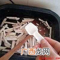 炒芋头怎么做好吃