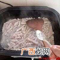 炒芋头怎么做好吃