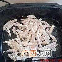 炒芋头怎么做好吃
