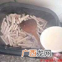 炒芋头怎么做好吃