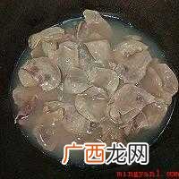 炒腰片怎么做好吃