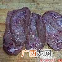 炒腰片怎么做好吃