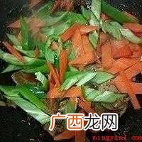 炒腰片怎么做好吃