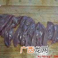 炒腰片怎么做好吃