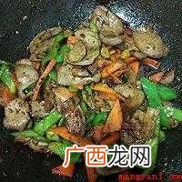 炒腰片怎么做好吃