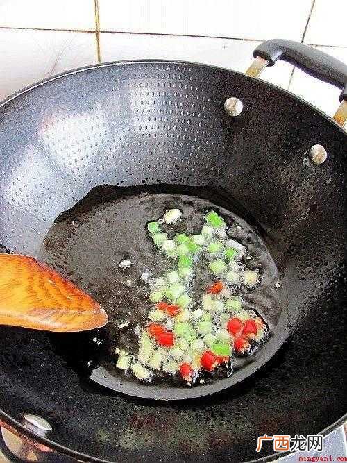 豆芽粉丝怎么炒好吃