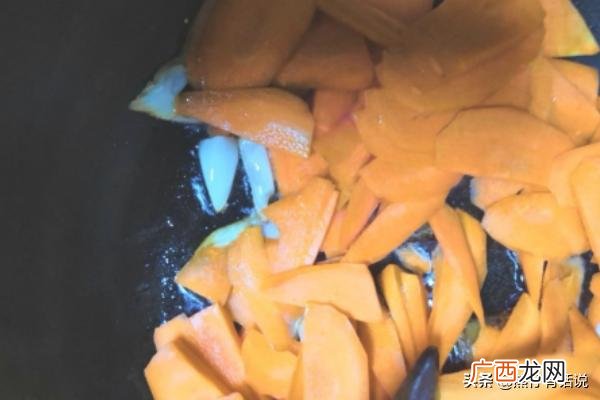 胡萝卜怎么做,炒胡萝卜怎么做？