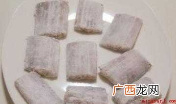 干炸带鱼的做法有哪些