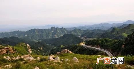 山西的宁武属于哪个地区,宁武在哪个省哪个市？