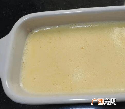 牛奶布丁做法家庭自制,小布丁雪糕的做法不用棉花糖