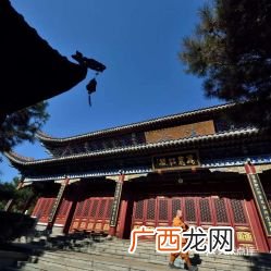 调兵山市景点,沈阳有灵山吗？