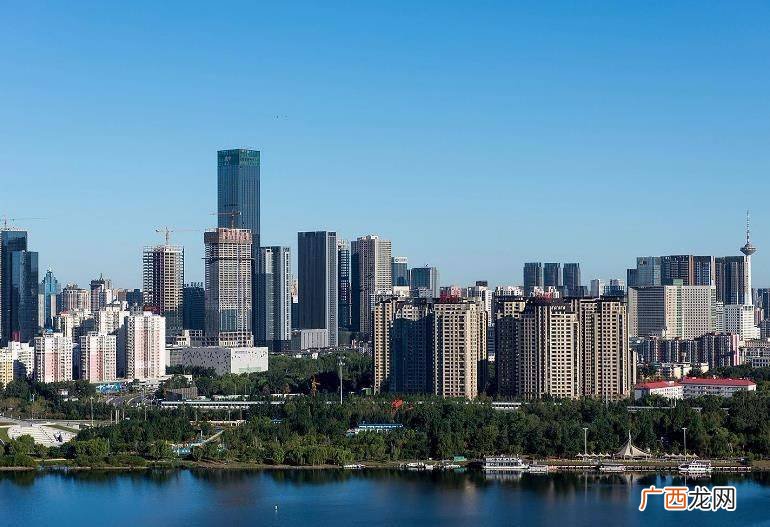 辽宁10大城市,北方十大重工业城市？