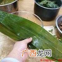 粽子怎么做