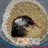 粽子怎么做