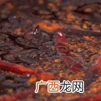 火锅底料怎么做