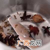 火锅底料怎么做