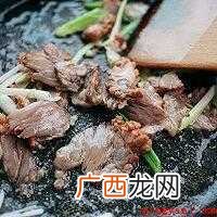 炒猪头肉怎么做好吃