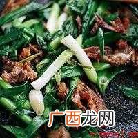 炒猪头肉怎么做好吃