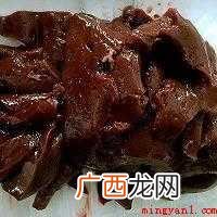 炒羊肝怎么做好吃