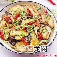 香菇怎么做