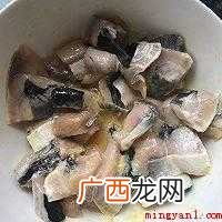 怎么做鱼