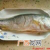 黄花鱼怎么做