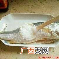 黄花鱼怎么做