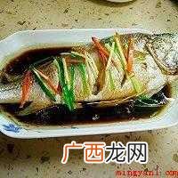 黄花鱼怎么做
