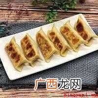 锅贴怎么做