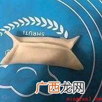 锅贴怎么做