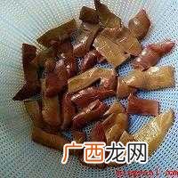 炒猪腰怎么做