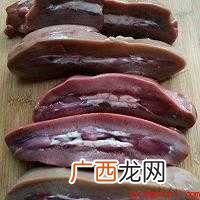 炒猪腰怎么做