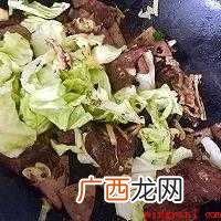 炒羊杂怎么做